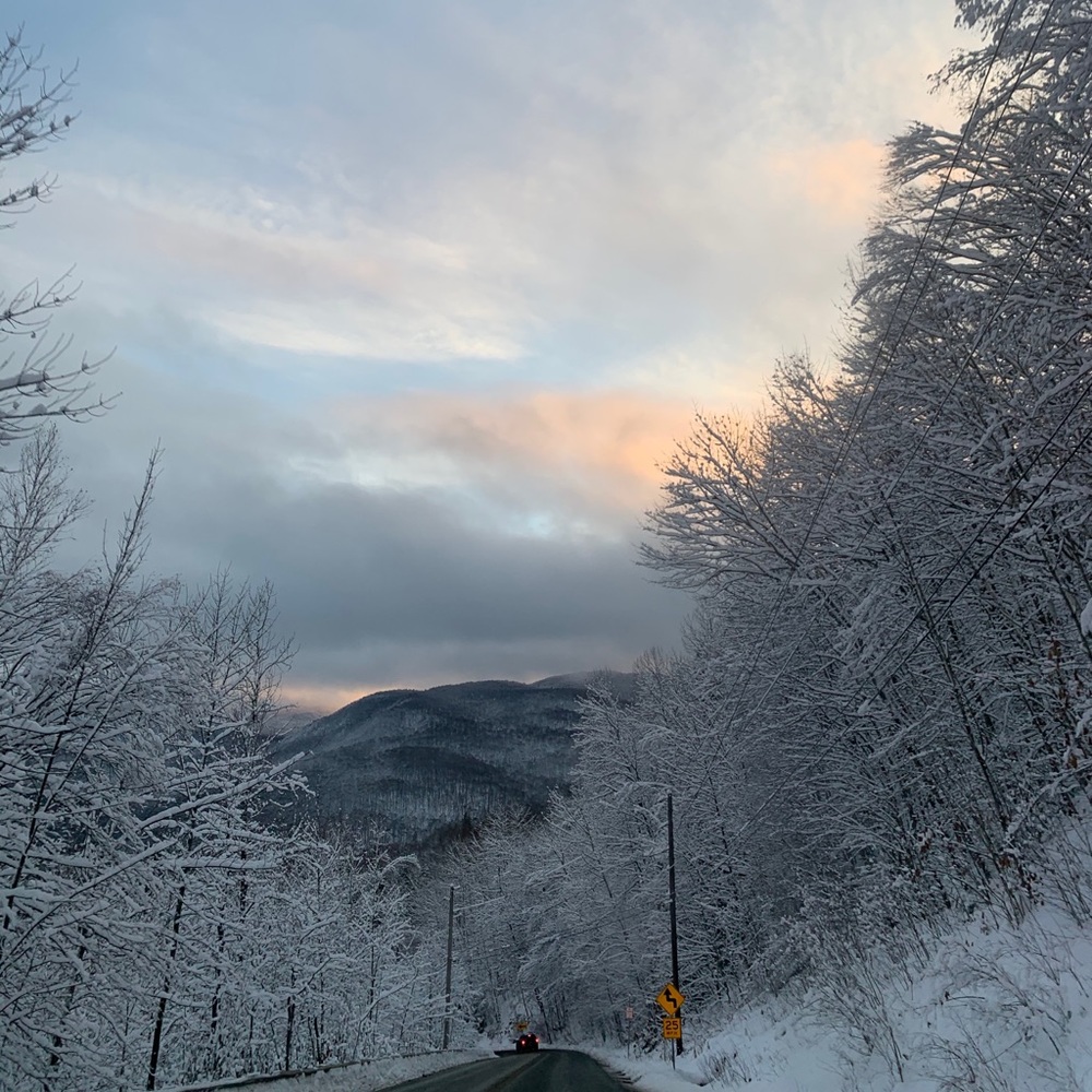 Meet your Posher, Evan